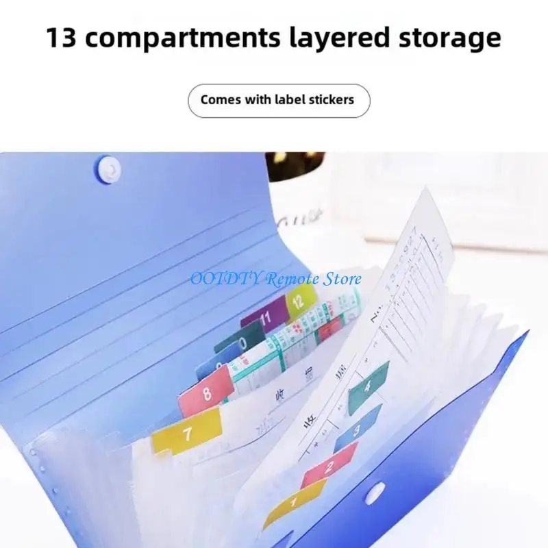 B6 Multi-Layer расширяющаяся папку файлов с организатором документа Elastic Closure
B6 Multi-Layer расширяющаяся папку файлов с организатором документа Elastic Closure