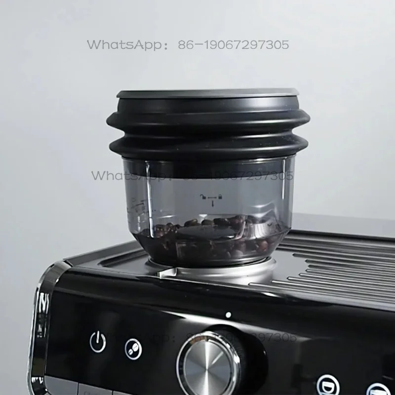 Coffee Grinder Accessory Silicone Air Blower Blaster for Blow Out Residual Powder
Coffee Grinder Accessory Silicone Air Blower Blaster for Blow Out Residual Powder