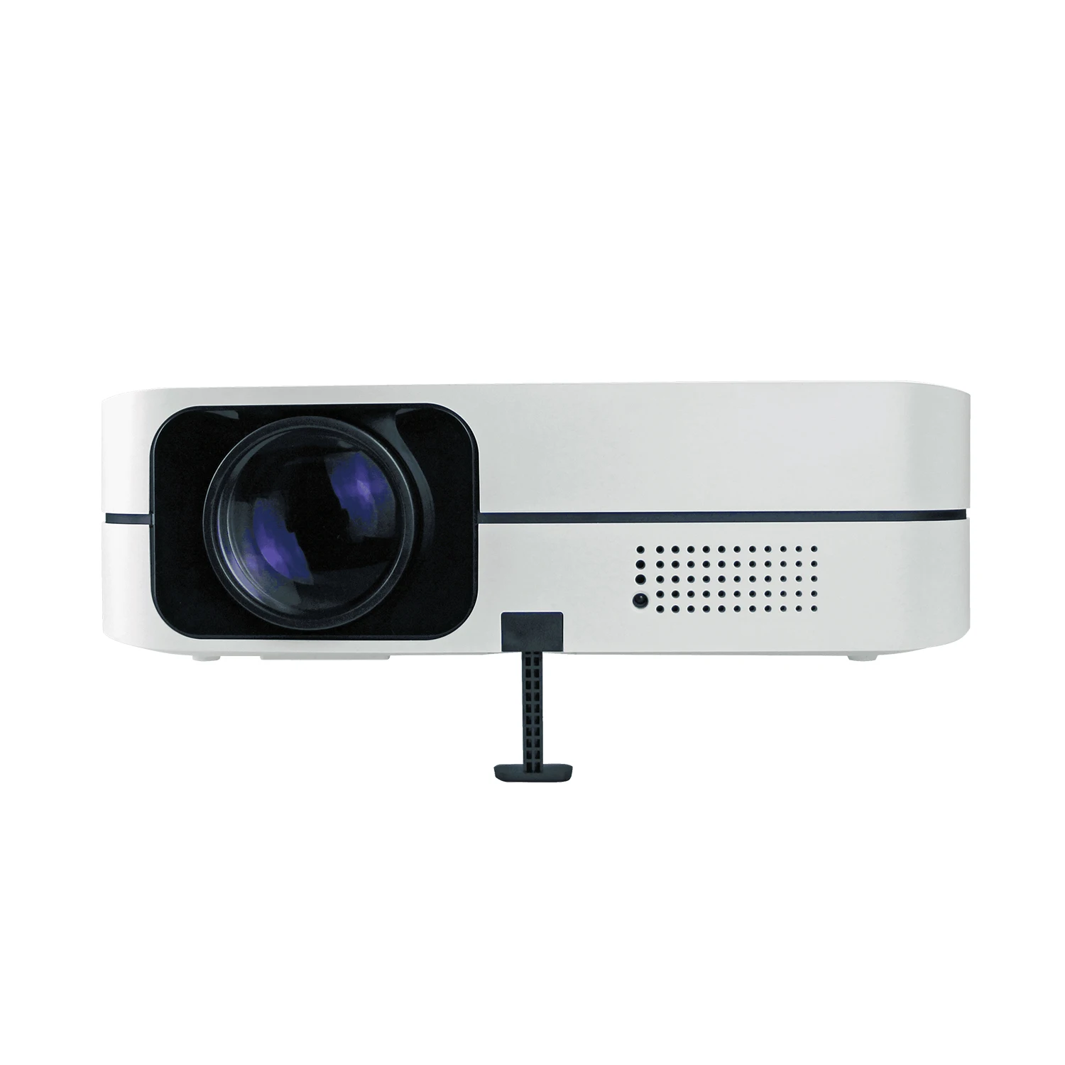 Latest Wupro/OEM Lcd Game Led Beamer Mini Portable Smart Android 9.0 1080p 3D Support 500ANSI Lumens Home Cinema 4k Projector
Latest Wupro/OEM Lcd Game Led Beamer Mini Portable Smart Android 9.0 1080p 3D Support 500ANSI Lumens Home Cinema 4k Projector