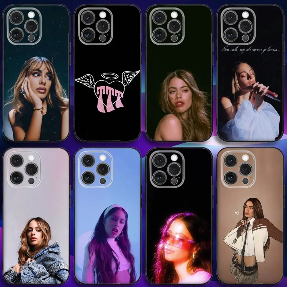 T-Tini S-Stoessel Singer Phone Case For iPhone 16e,16,15,14,13,12,11,Pro,X,XS,Max,XR,Plus,Mini Soft Black Cover
T-Tini S-Stoessel Singer Phone Case For iPhone 16e,16,15,14,13,12,11,Pro,X,XS,Max,XR,Plus,Mini Soft Black Cover