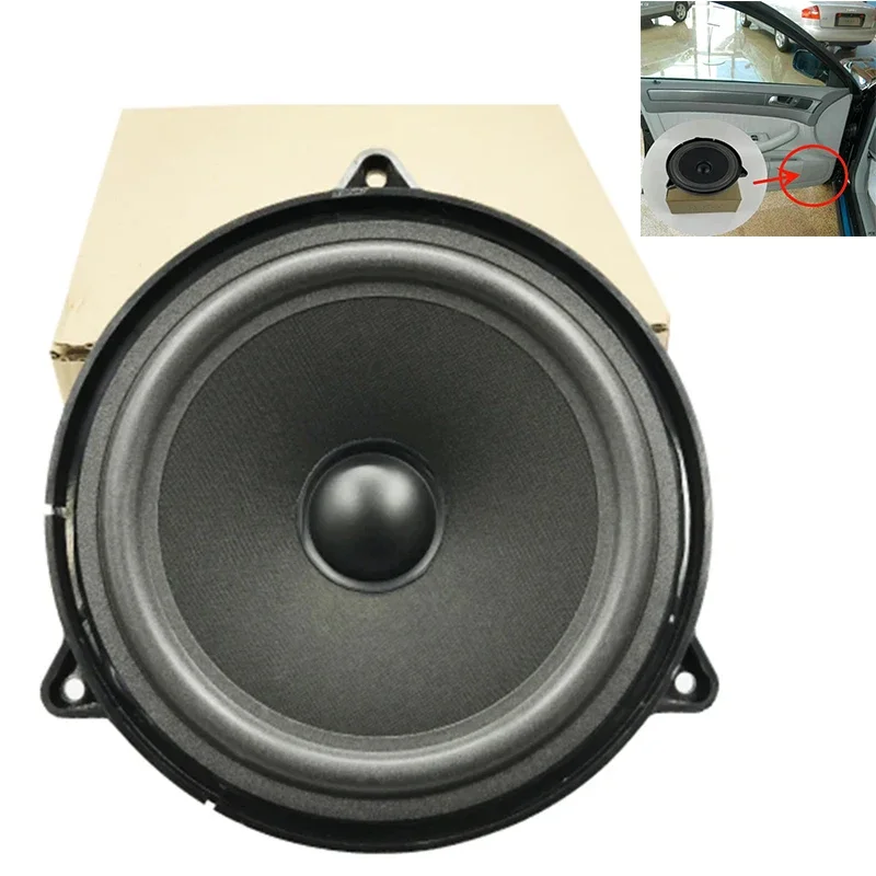 Auto Mid Bass Midrange Speaker Door Horn For Audi A6 C5 1999 2000 2001 2002 2003 2004 2005 4B0035411
Auto Mid Bass Midrange Speaker Door Horn For Audi A6 C5 1999 2000 2001 2002 2003 2004 2005 4B0035411