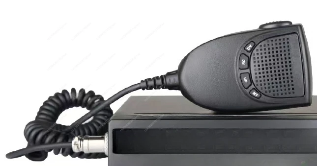 Ручные микрофоны для S890 CB-829 AI Noise Reduce CB AM FM SSB LSB USB PA 27 МГц-39 МГц Автомобильное морское мобильное радио Автомобильная рация
Ручные микрофоны для S890 CB-829 AI Noise Reduce CB AM FM SSB LSB USB PA 27 МГц-39 МГц Автомобильное морское мобильное радио Автомобильная рация