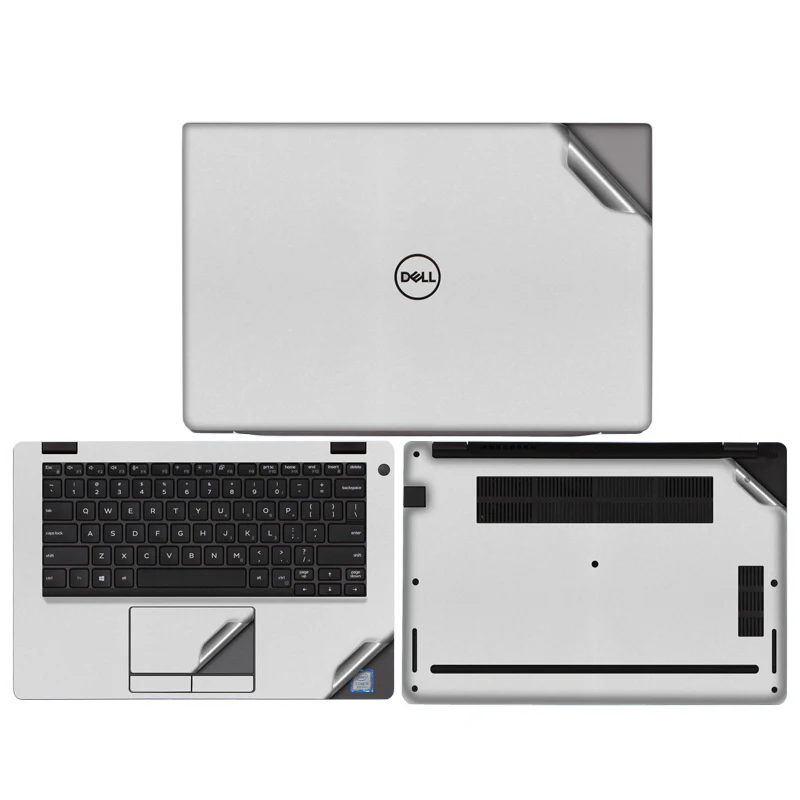 Laptop Stickers for DELL Latitude 5340 5410 5440 7350 7450 7280 7480 7490 7280 5290 5280 3490 3440 NoteBook Body Cover Stickers
Laptop Stickers for DELL Latitude 5340 5410 5440 7350 7450 7280 7480 7490 7280 5290 5280 3490 3440 NoteBook Body Cover Stickers