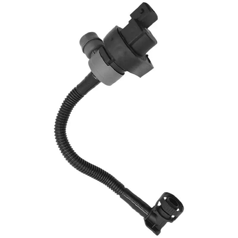 AB46-13907618647 Электромагнитный клапан карбоновой канистры в сборе, труба, вентиляционный клапан угольного бака для BMW E60 E70 E82
AB46-13907618647 Электромагнитный клапан карбоновой канистры в сборе, труба, вентиляционный клапан угольного бака для BMW E60 E70 E82