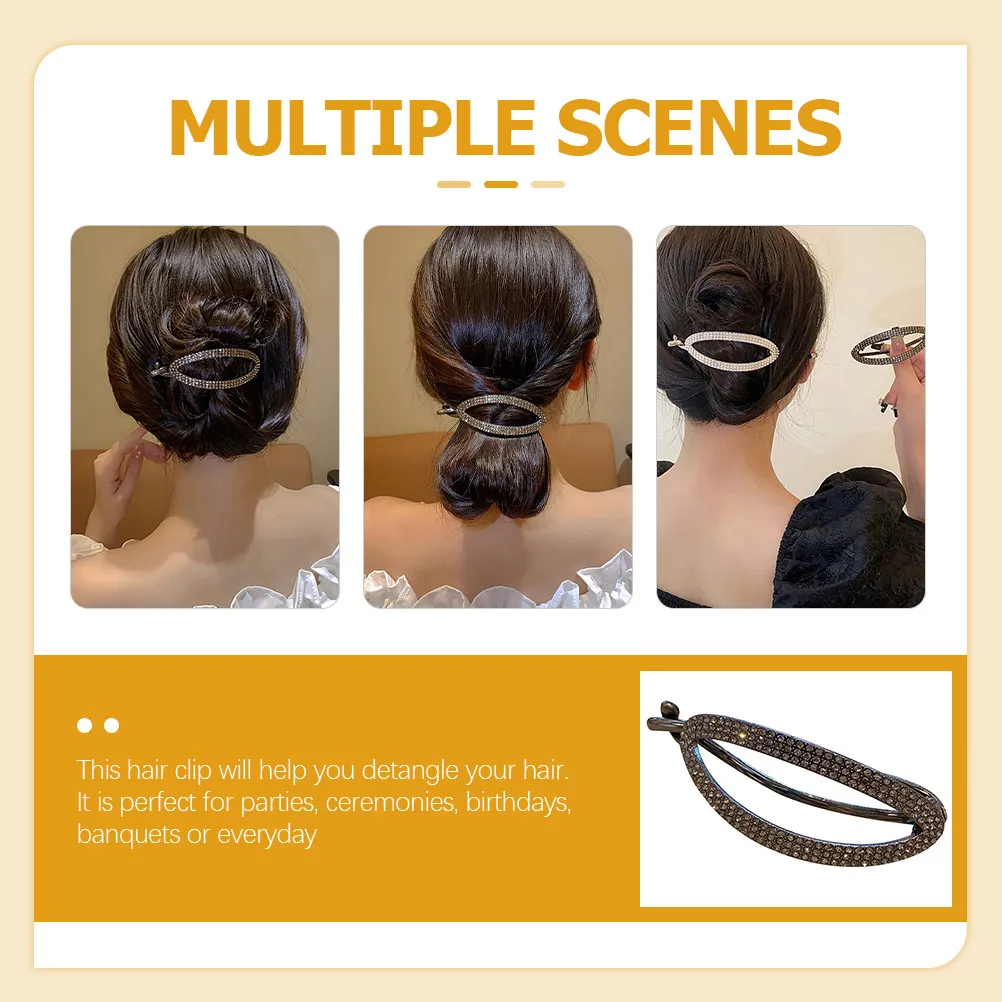 Arc Shaped Claw Clip Hair Clamp Holder for Bathing Makeup Face Washing Parties Ceremonies Birthdays Banquets Styling Tool Women
Arc Shaped Claw Clip Hair Clamp Holder for Bathing Makeup Face Washing Parties Ceremonies Birthdays Banquets Styling Tool Women