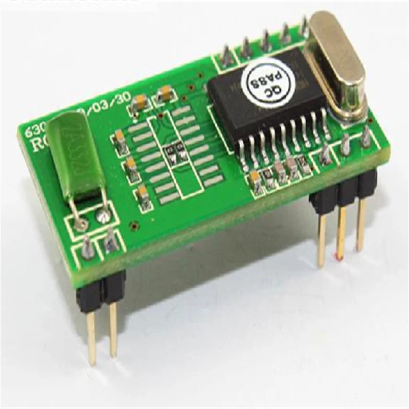 Модуль считывания RFID, UART Выходная система контроля доступа, 125 кГц, RDM630, 4 шт.
Модуль считывания RFID, UART Выходная система контроля доступа, 125 кГц, RDM630, 4 шт.