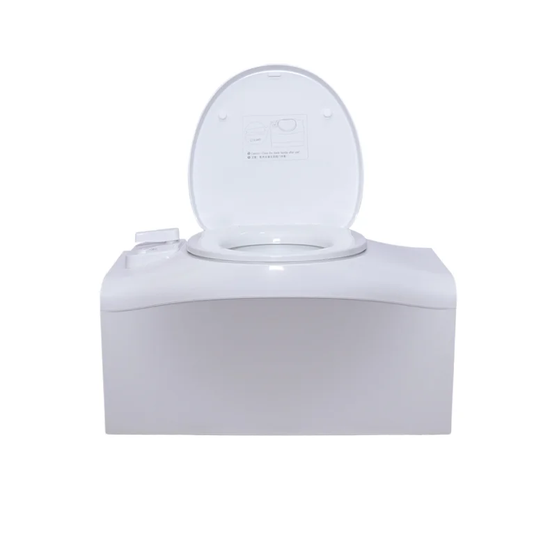 HotHWhongRV Electric Cassette Toilet for RV Van Modified Car Seats for Campervan Caravan or Motorhome
HotHWhongRV Electric Cassette Toilet for RV Van Modified Car Seats for Campervan Caravan or Motorhome
