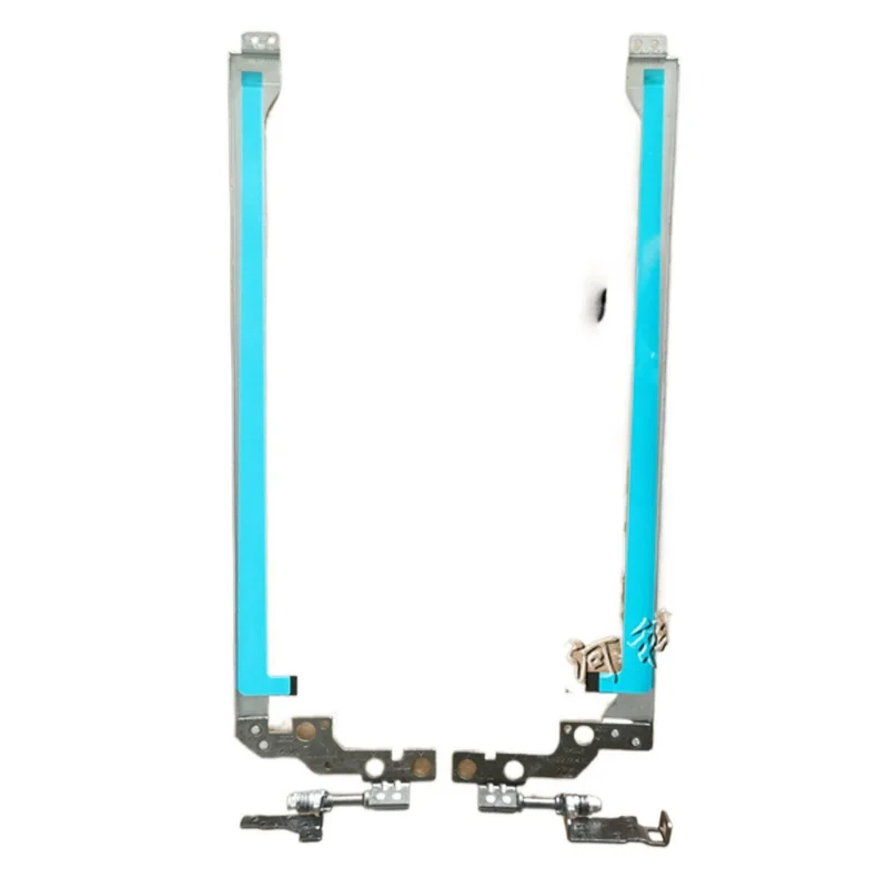New For Lenovo L340-15IRH L340-15API L340-15IWL Screen Lcd Hinges L + R
New For Lenovo L340-15IRH L340-15API L340-15IWL Screen Lcd Hinges L + R