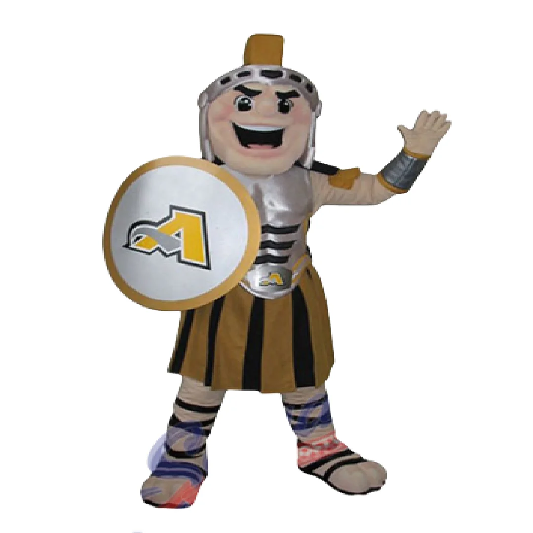Trojan mascot costume spartan knight warrior titan custom fancy costume anime cosplay kit mascotte theme fancy dress b1059
Trojan mascot costume spartan knight warrior titan custom fancy costume anime cosplay kit mascotte theme fancy dress b1059