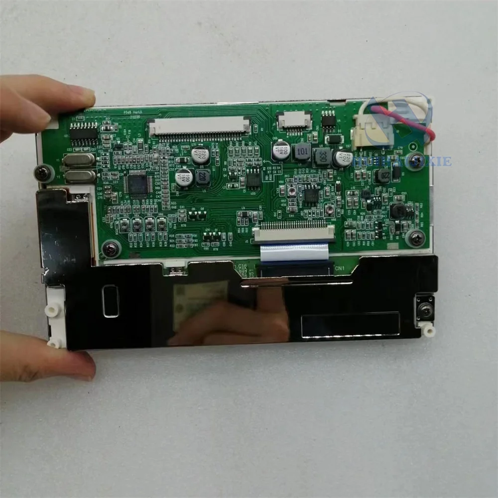 Запчасти для строительной техники Монитор Панель дисплея LCD 260-2193 2602193 Для экскаватора CAT E320D E324D E325D E330D E336D E345D
Запчасти для строительной техники Монитор Панель дисплея LCD 260-2193 2602193 Для экскаватора CAT E320D E324D E325D E330D E336D E345D