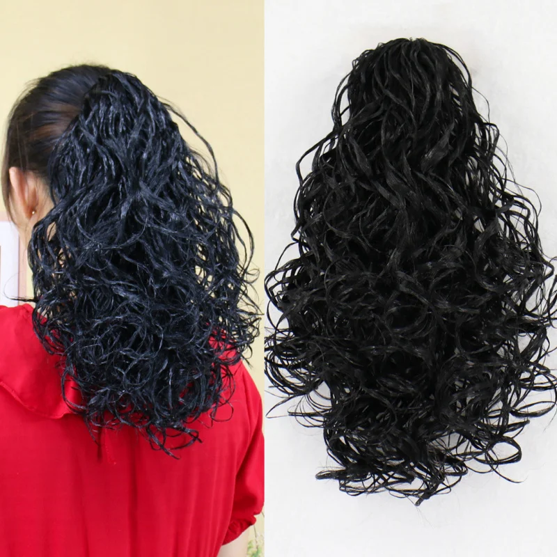 Модные европейские и американские накладные волосы: популярные невидимые заколки-крабики для длинных вьющихся волос, различные модели, хит продаж
Модные европейские и американские накладные волосы: популярные невидимые заколки-крабики для длинных вьющихся волос, различные модели, хит продаж