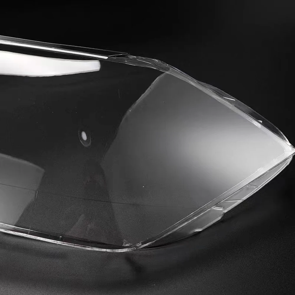 Car Front Headlight Lens Cover For Volkswagen Polo 2018 2019 2020 Plexiglass Clear Lamp Shell Car Left/Right Transparent Shell
Car Front Headlight Lens Cover For Volkswagen Polo 2018 2019 2020 Plexiglass Clear Lamp Shell Car Left/Right Transparent Shell