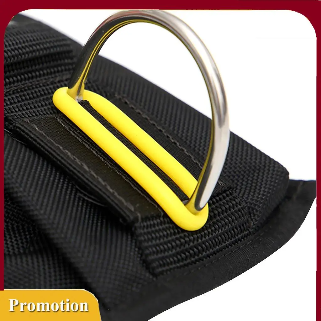 Hot!Scuba Diving Weight Bag Lead Filler Pouch Storage Pockets Compact Tech Dive Bag
Hot!Scuba Diving Weight Bag Lead Filler Pouch Storage Pockets Compact Tech Dive Bag