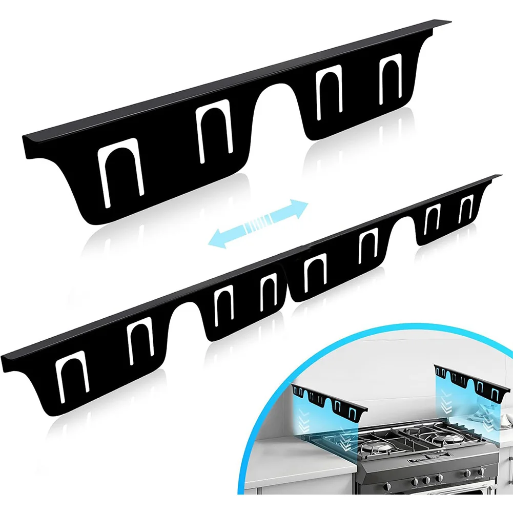 13.8 To 27.5 Oven Gap Filler Oven Countertop Gap Protector Adjustable Cover Cooktop Gap Cover Adjustable Length
13.8 To 27.5 Oven Gap Filler Oven Countertop Gap Protector Adjustable Cover Cooktop Gap Cover Adjustable Length