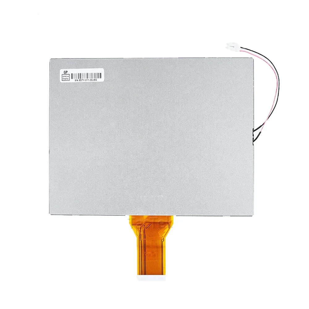 8" inch TM080SDH01 LCD display screen
8" inch TM080SDH01 LCD display screen