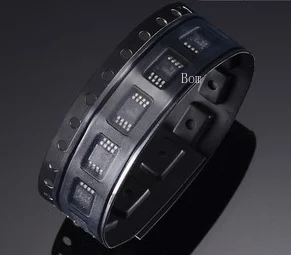 10Pcs/1Pcs Nieuwe Originele OPA1662 OPA1662AIDGKR MSOP-8 Operationele Versterker In Voorraad