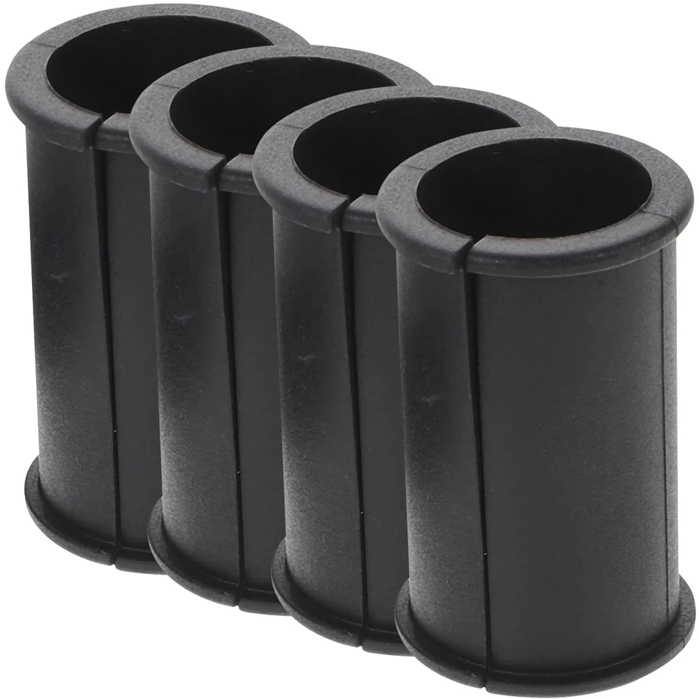 4 Pcs Micro Accessories Rubber Washer Sleeve for Microphone Gasket Tube Cover Space Shockproof Spacer Supply
4 Pcs Micro Accessories Rubber Washer Sleeve for Microphone Gasket Tube Cover Space Shockproof Spacer Supply