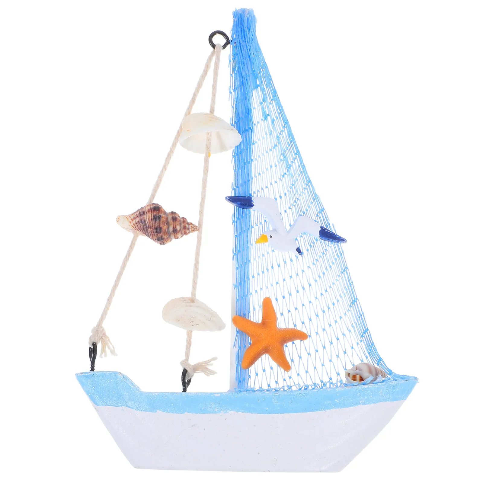 Mini Wooden Sailboat Ornament Nautical Home Decor Beach Theme Tabletop Centerpiece Shelf Mantel Decoration Photography Prop Cake
Mini Wooden Sailboat Ornament Nautical Home Decor Beach Theme Tabletop Centerpiece Shelf Mantel Decoration Photography Prop Cake