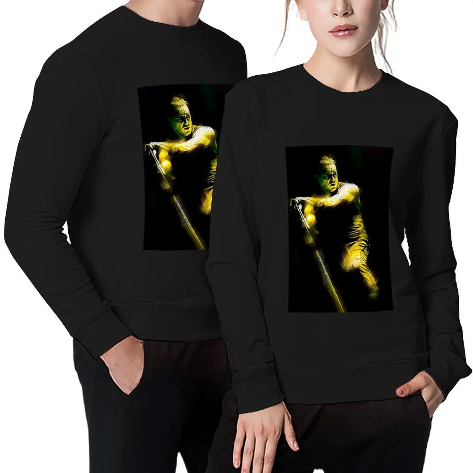 reznor Pullover men wear mens clothing men clothing male clothes men's sweatshirt 
reznor Pullover men wear mens clothing men clothing male clothes men's sweatshirt