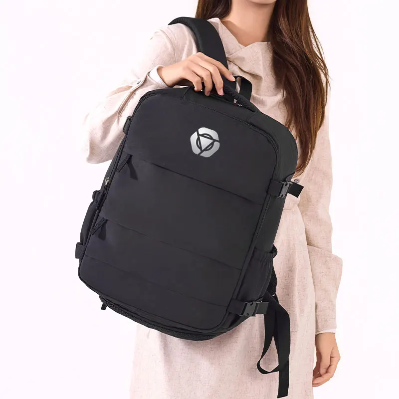 Travel Backpack for Women, Lightweight Travel Backpack for Ladies, 2026 New Model, Large Capacity Business Trip Travel Bag, Men's Student Backpack
Travel Backpack for Women, Lightweight Travel Backpack for Ladies, 2026 New Model, Large Capacity Business Trip Travel Bag, Men's Student Backpack