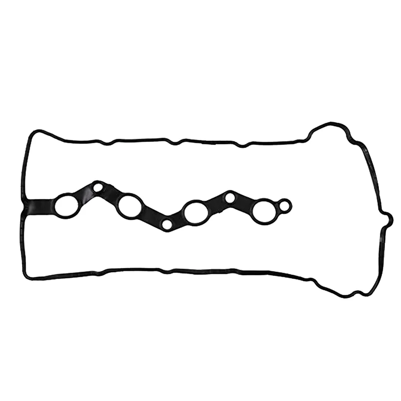 1035A583 4B10 4B11 4B12 Rocker Cover Gasket Engine Valve Cover Gasket for ASX GA2W CW4W CW5W
1035A583 4B10 4B11 4B12 Rocker Cover Gasket Engine Valve Cover Gasket for ASX GA2W CW4W CW5W