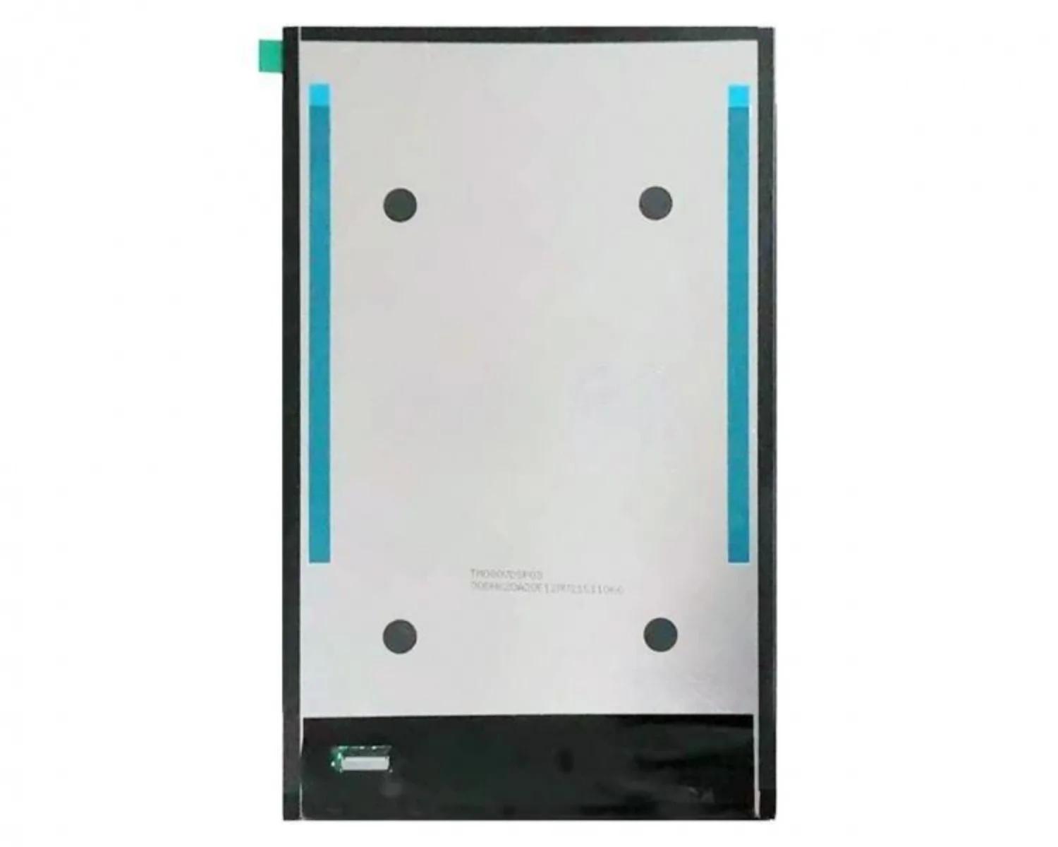 New TM080VDSP03 8.0-inch FOR 1200*1920 LCD Display Screen
New TM080VDSP03 8.0-inch FOR 1200*1920 LCD Display Screen