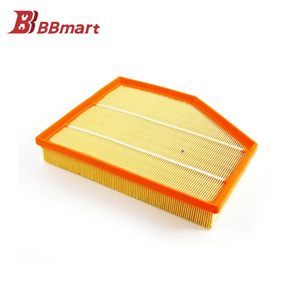 BBmart Original Auto Parts 1 pcs Air Filter For BMW E60 E61 E85 523i 525i OE 13717521033 Factory Price Car Accessories
BBmart Original Auto Parts 1 pcs Air Filter For BMW E60 E61 E85 523i 525i OE 13717521033 Factory Price Car Accessories