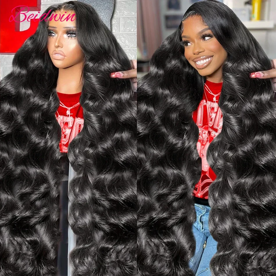Body Wave Lace Front Wig 13X4 Hd Lace Wig Human Hair 180% Body Wave Human Hair Wigs Glueless Wigs Human Hair Pre Plucked Pre Cut
Body Wave Lace Front Wig 13X4 Hd Lace Wig Human Hair 180% Body Wave Human Hair Wigs Glueless Wigs Human Hair Pre Plucked Pre Cut