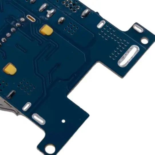 2pcs BL1830 Li-Ion Battery PCB Charging Protection Board For 18V BL1815 BL1860 Replacement Power Tool Accessories
2pcs BL1830 Li-Ion Battery PCB Charging Protection Board For 18V BL1815 BL1860 Replacement Power Tool Accessories
