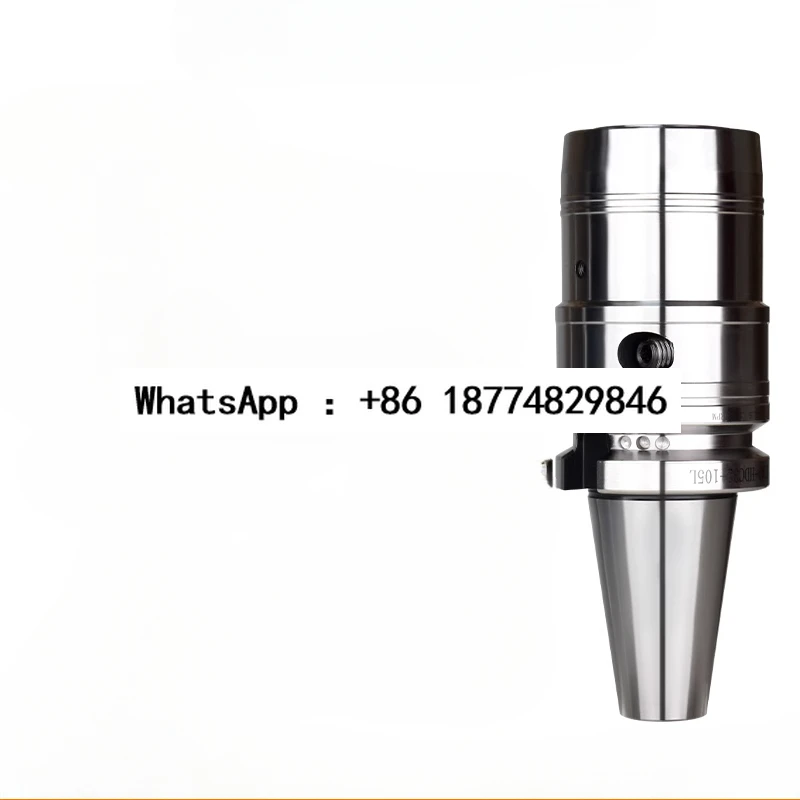 Hydraulic tool holder high-precision BT405030 hydraulic tool holder machining center hydraulic shock resistance extends tool
Hydraulic tool holder high-precision BT405030 hydraulic tool holder machining center hydraulic shock resistance extends tool