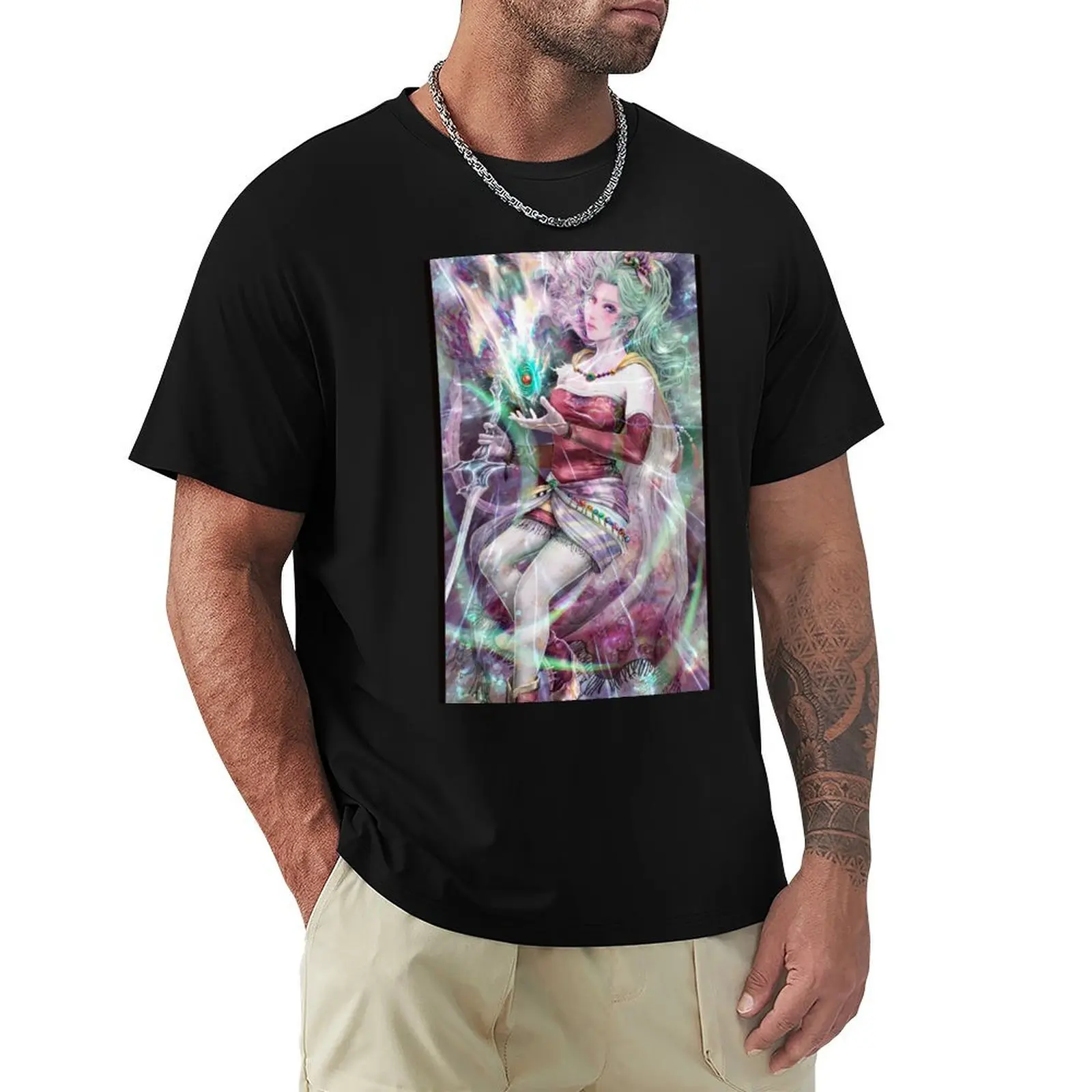 Terra T-Shirt Quick Dry Training Short Sleeve Tee
Terra T-Shirt Quick Dry Training Short Sleeve Tee