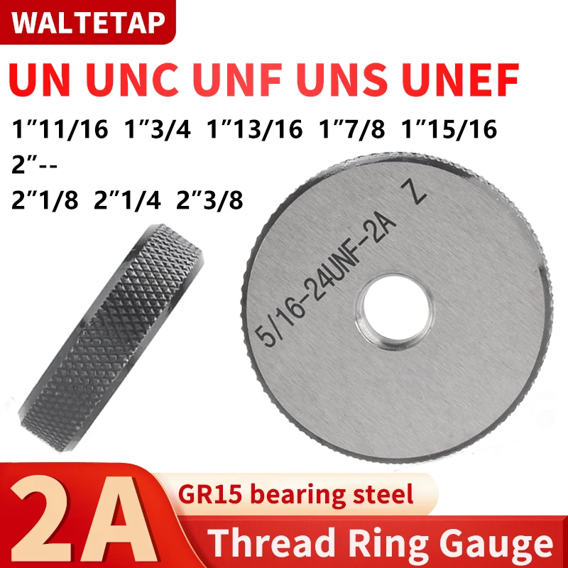1 КОМПЛЕКТ (1*GO+1*NOGO) 2A 1''11/16 1''3/4 1''13/16 1''7/8 1''15/16 2''-2''1/8 2''1/4 2''3/8 Американский манометр с тонкой зубной резьбой
1 КОМПЛЕКТ (1*GO+1*NOGO) 2A 1''11/16 1''3/4 1''13/16 1''7/8 1''15/16 2''-2''1/8 2''1/4 2''3/8 Американский манометр с тонкой зубной резьбой