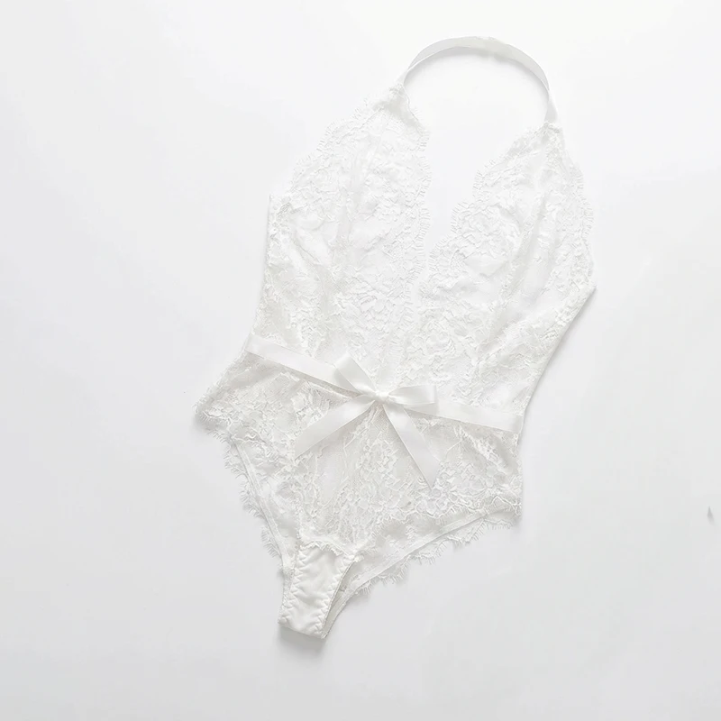 Горячее сексуальное ночное белье для женщин: открытая спинка, открытая промежность, цельный боди, платье-бэбидолл, нижнее белье, экзотическая одежда
Горячее сексуальное ночное белье для женщин: открытая спинка, открытая промежность, цельный боди, платье-бэбидолл, нижнее белье, экзотическая одежда