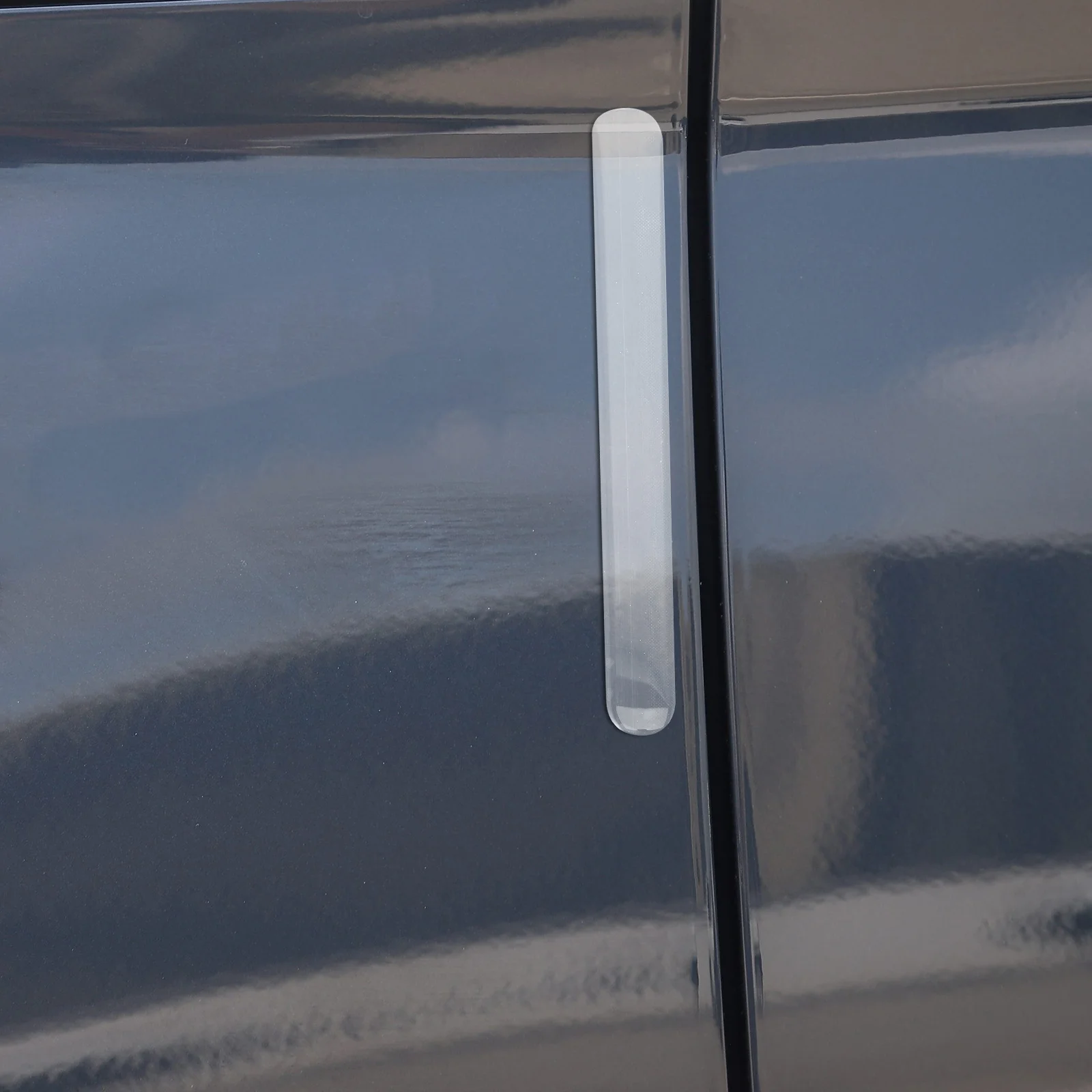 4pcs Car Door Handle Protector Clear Scratch Proof Film Impact Resistant Easy Install Universal Fit For All Vehicles Exterior
4pcs Car Door Handle Protector Clear Scratch Proof Film Impact Resistant Easy Install Universal Fit For All Vehicles Exterior