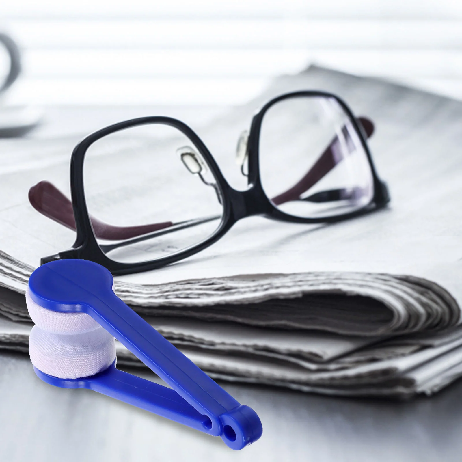 6 Pcs Fiber Cloth Cleaner Phone Cleaning Brush Eye Glasses Double-sided Screen Clip Microfiber Mobile Practical
6 Pcs Fiber Cloth Cleaner Phone Cleaning Brush Eye Glasses Double-sided Screen Clip Microfiber Mobile Practical