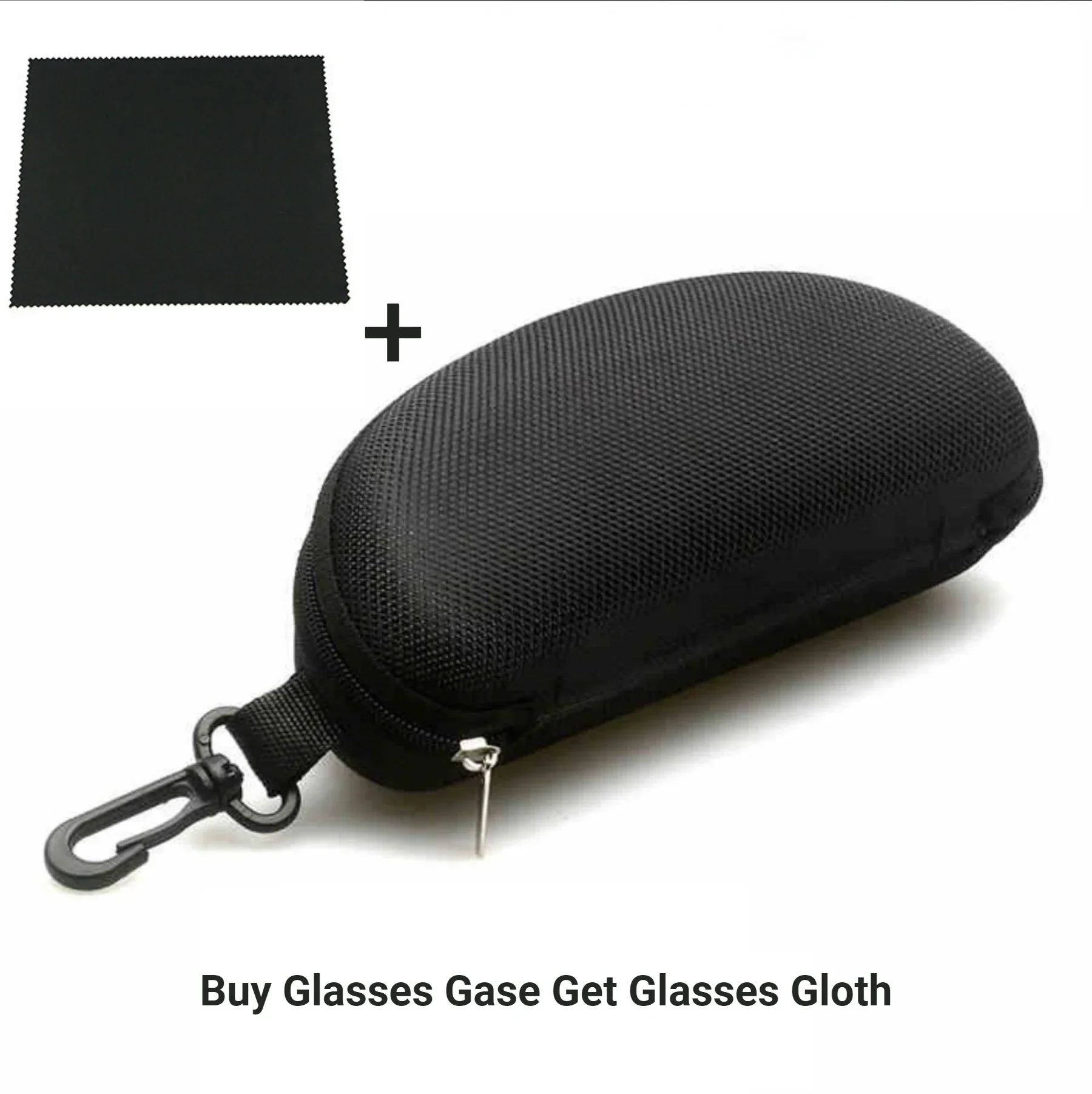 Sunglasses Box Sunglasses Case Zipper Case Sports Glasses Case Glasses Packaging Bag Glasses Cloth Universal
Sunglasses Box Sunglasses Case Zipper Case Sports Glasses Case Glasses Packaging Bag Glasses Cloth Universal