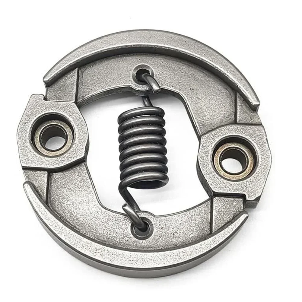 4180 160 2000 Clutch Kit For FS90 FC90 FS90 FC100 KM100 HT100 HT131 Steel Clutch Lawn Mower Parts Garden Power Tool Acces
4180 160 2000 Clutch Kit For FS90 FC90 FS90 FC100 KM100 HT100 HT131 Steel Clutch Lawn Mower Parts Garden Power Tool Acces