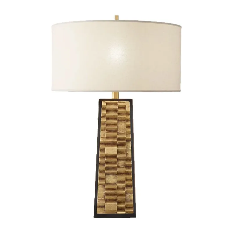 Light luxury American wild wind geometric desk lamp, bedroom study home versatile art decoration night light
Light luxury American wild wind geometric desk lamp, bedroom study home versatile art decoration night light