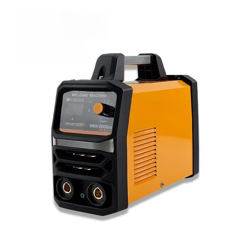 200/250/300 Mma Cheap Price Arc Welders Portable Electric Inverter Welding Machine
200/250/300 Mma Cheap Price Arc Welders Portable Electric Inverter Welding Machine