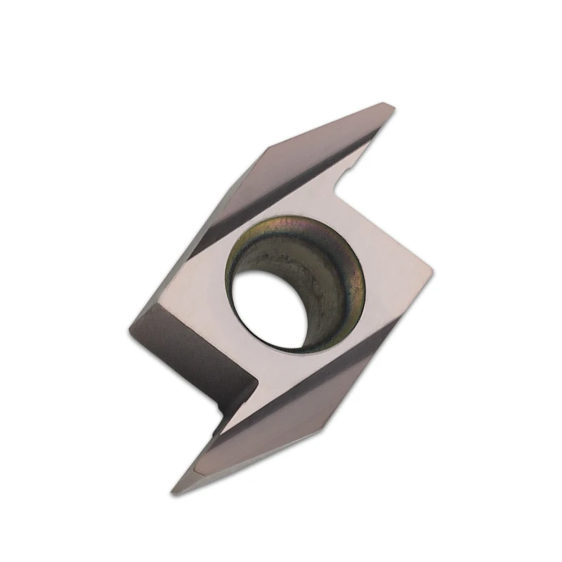 10pcs/lot, CNC Lathe Turning Tool Inserts ABS15R4005 ABS15R4015 For Steel and Stainless steel machining
10pcs/lot, CNC Lathe Turning Tool Inserts ABS15R4005 ABS15R4015 For Steel and Stainless steel machining