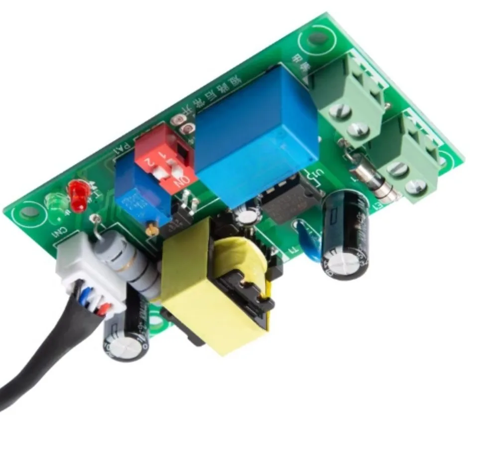 220V Flow Monitoring Sensor High Precision Airflow Detection Assembly
220V Flow Monitoring Sensor High Precision Airflow Detection Assembly