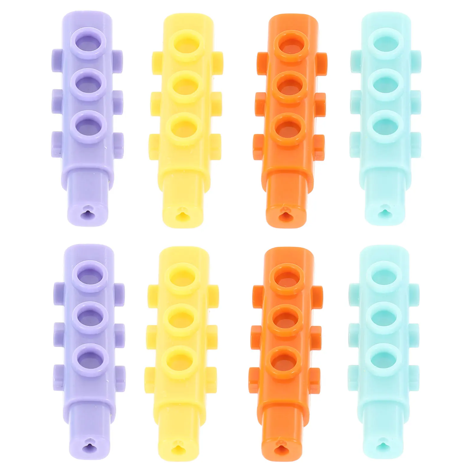 8Pcs Pencil Tip Protector Cover Plastic Pencil Extender Cap Flexible Drop-Resistant for Student Writing Tools Accessories
8Pcs Pencil Tip Protector Cover Plastic Pencil Extender Cap Flexible Drop-Resistant for Student Writing Tools Accessories