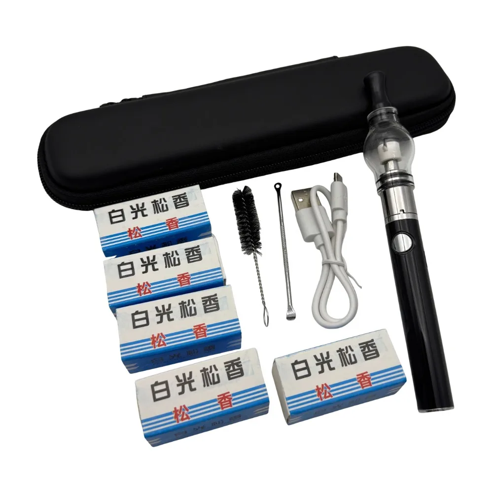 Rosin Atomizer PCB Short Circuit Detector for Phone Motherboard Repair Sprayer Rosin Dispenser Rosin Pen No Need Soldering Iron
Rosin Atomizer PCB Short Circuit Detector for Phone Motherboard Repair Sprayer Rosin Dispenser Rosin Pen No Need Soldering Iron