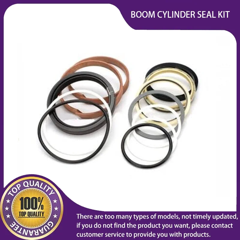 707-99-47660 7079947660 BOOM CYLINDER SEAL KIT FOR KOMATSU EXCAVATOR PC210-6 PC210LC-6 PC220-6 PC220LC-6 PC230-6 PC230LC-6
707-99-47660 7079947660 BOOM CYLINDER SEAL KIT FOR KOMATSU EXCAVATOR PC210-6 PC210LC-6 PC220-6 PC220LC-6 PC230-6 PC230LC-6