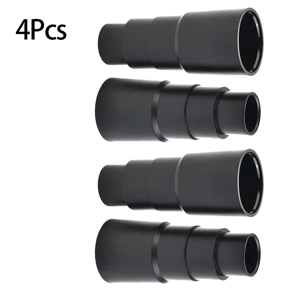 4PCS Unviersal Vacuum Cleaner Adapter Hose Sweeping Robot Vacuum Adapter Suitable For Karcher For Bosch Reducer Attachment
4PCS Unviersal Vacuum Cleaner Adapter Hose Sweeping Robot Vacuum Adapter Suitable For Karcher For Bosch Reducer Attachment