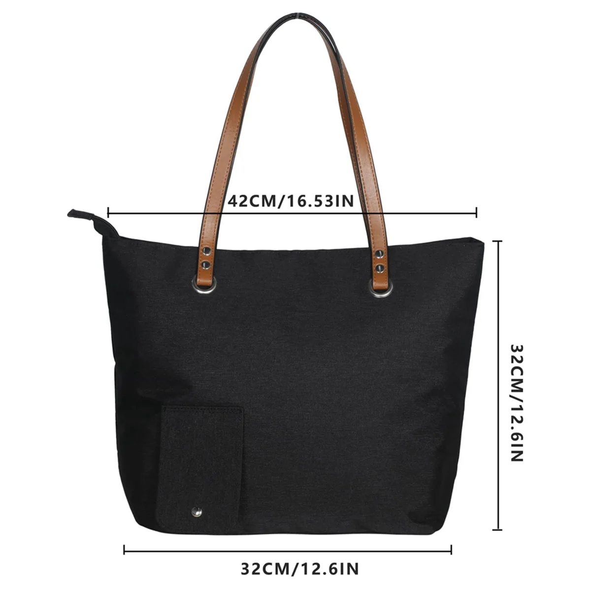 A47ZZ Wine Tote Bag, Beach Cooler for Travel Gift, Leakproof Insulated Purse Carrier with Hidden Spout Compartments
A47ZZ Wine Tote Bag, Beach Cooler for Travel Gift, Leakproof Insulated Purse Carrier with Hidden Spout Compartments