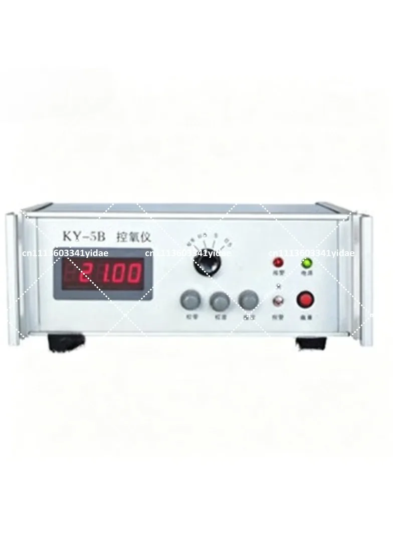 Oxygen Meter PPM Grade, Oxygen Purity Detector, Digital Oxygen Analyzer for Gas Monitoring
Oxygen Meter PPM Grade, Oxygen Purity Detector, Digital Oxygen Analyzer for Gas Monitoring