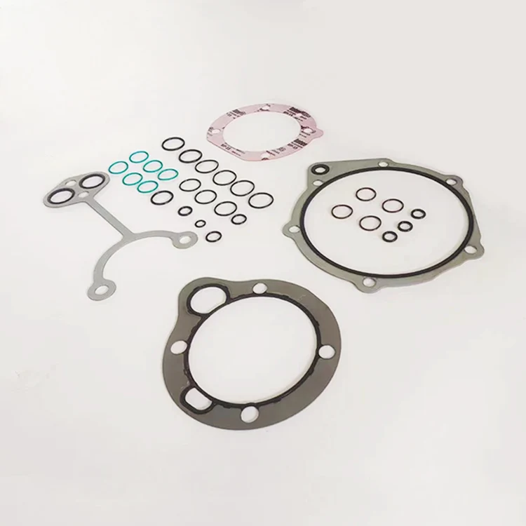 4089308 4089202 Qsk45 Qsk60 Machinery Engine Parts Fuel System Cooling System Gasket
4089308 4089202 Qsk45 Qsk60 Machinery Engine Parts Fuel System Cooling System Gasket