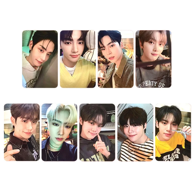KPOP ZB1 YOUTH IN THE SHADE RICKY Merch Photocard новый альбом Lomo Crads Photobook веер коллекция постеров открыток фотографий подарок
KPOP ZB1 YOUTH IN THE SHADE RICKY Merch Photocard новый альбом Lomo Crads Photobook веер коллекция постеров открыток фотографий подарок