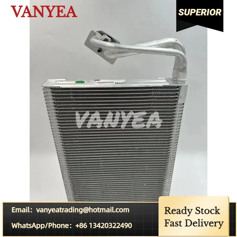 A2058309904 2058307800 Front AC Evaporator Core For Mercedes-Benz W205 W213 C253 N293 EQC C-Class Series
A2058309904 2058307800 Front AC Evaporator Core For Mercedes-Benz W205 W213 C253 N293 EQC C-Class Series